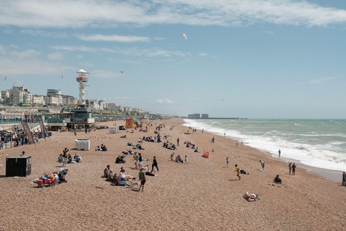 Brighton & Hove