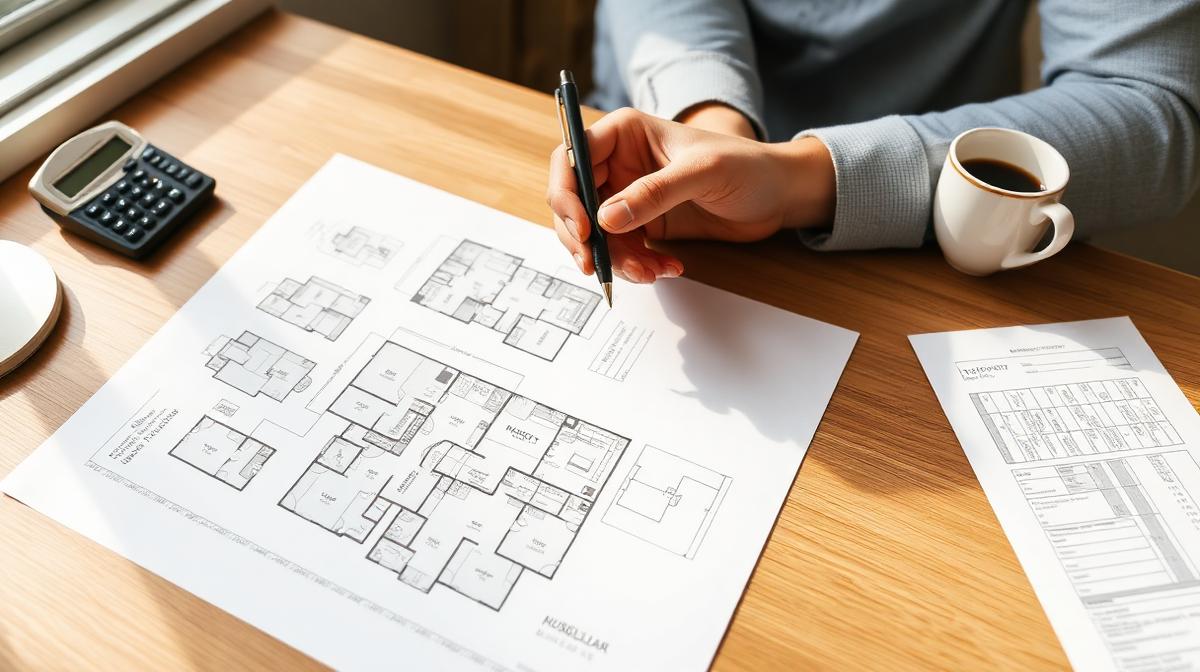 How to Calculate an Offer on a House: UK Step-by-Step Guide