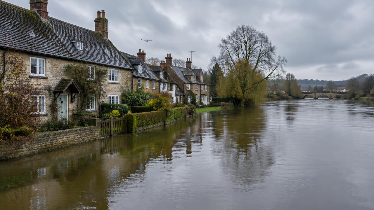 Flood Risk and Noise: What to Check Before You Buy