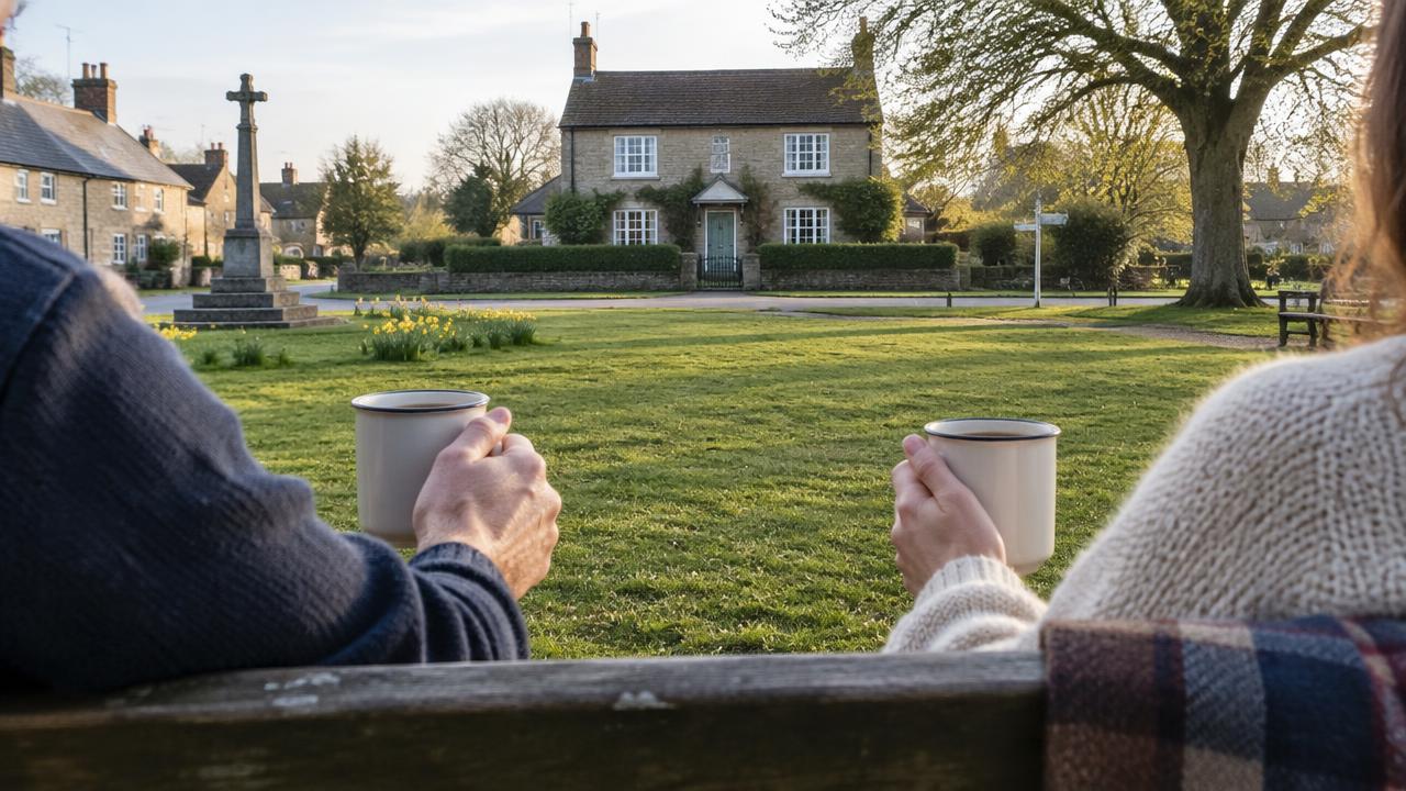 Is Offering 10% Below Asking Price Insulting? A UK Agent's Answer