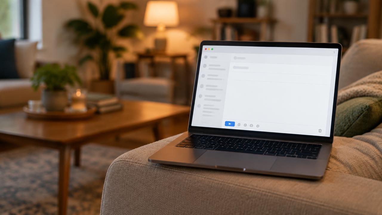 How to Offer Below Asking Price: Email Template for UK Buyers