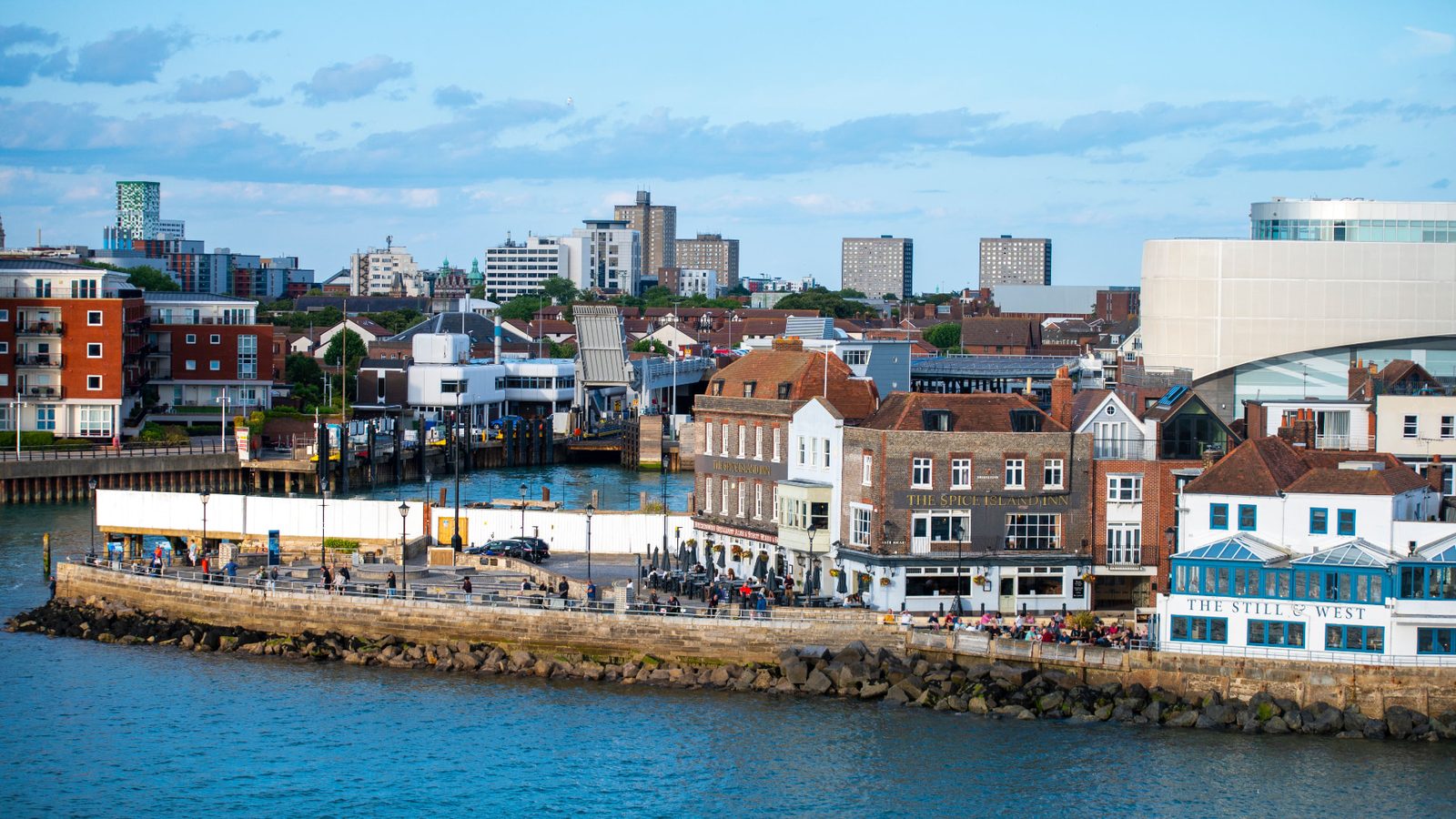 Portsmouth