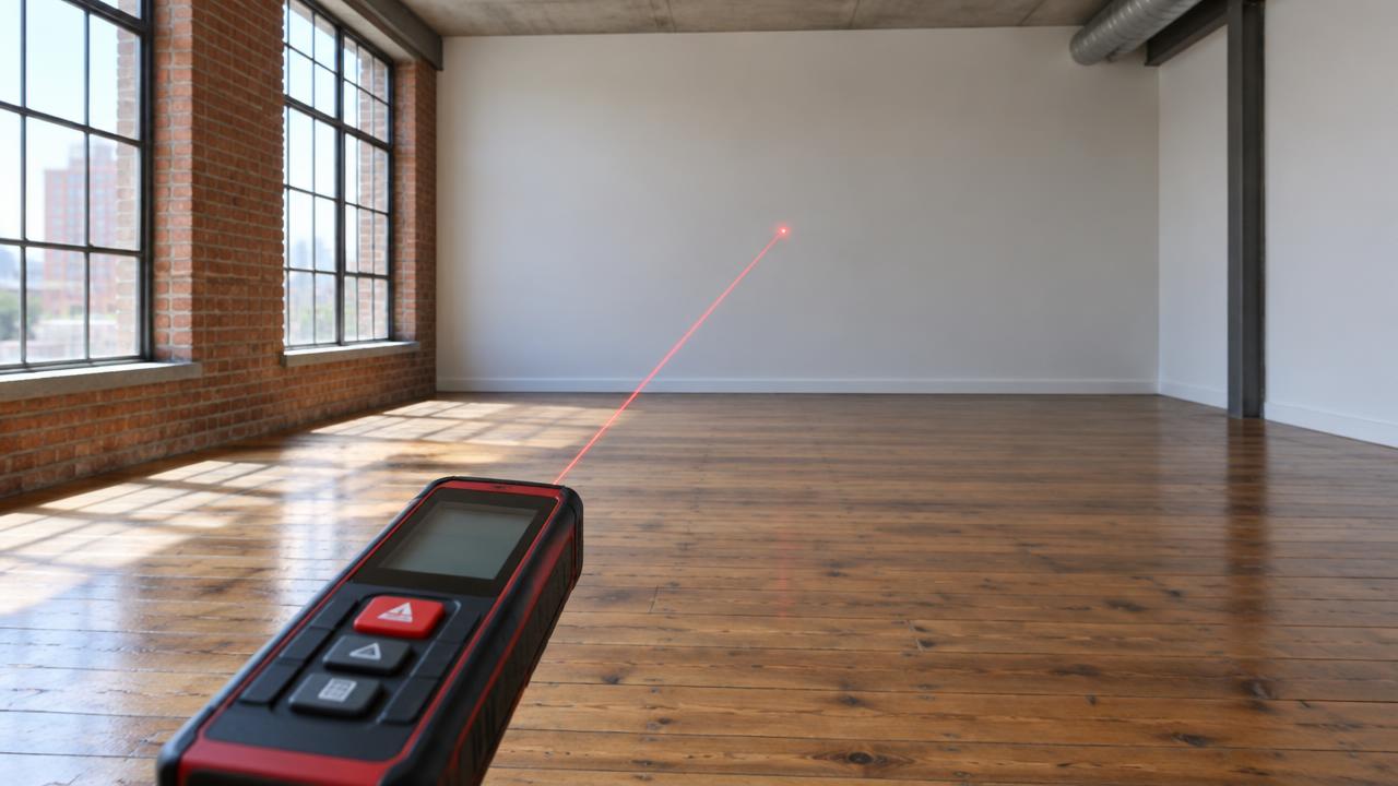 How to Calculate Price Per Square Foot on a UK House