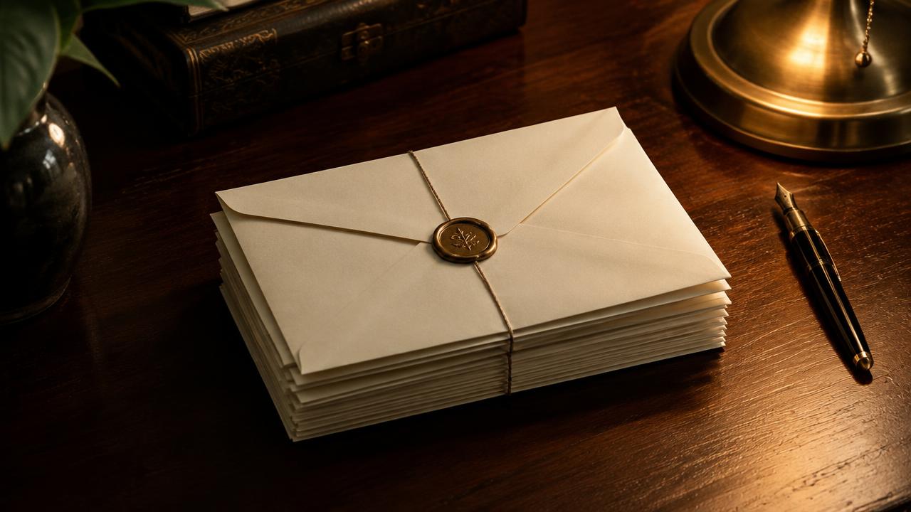 Best and Final Offers: How Sealed Bids Work in the UK